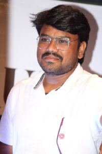 Vijay (Team Leader)