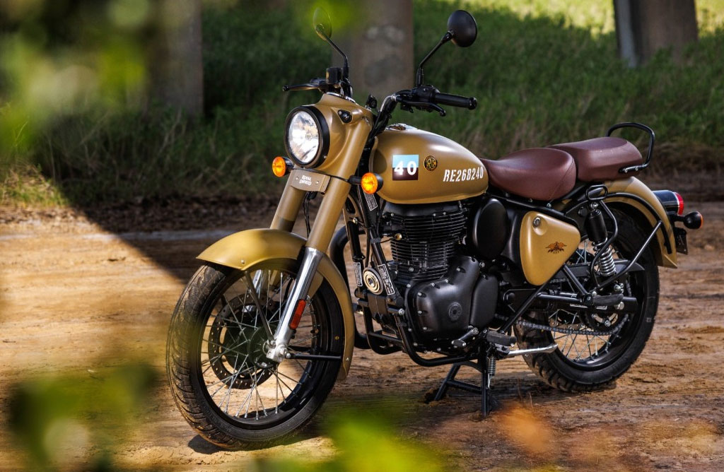 Vizag Royal Enfield Bike Price Your Dream Ride Awaits